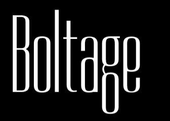 Boltage